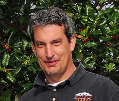 Mark Sudduth